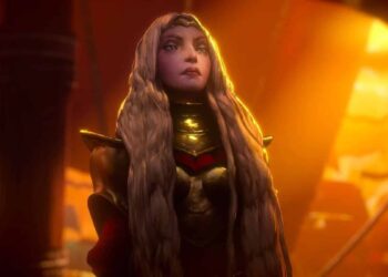 No Rest for the Wicked Fast Madrigal CloseUp