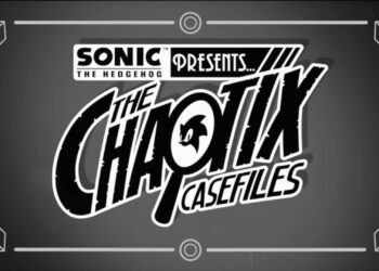 The Chaotix Casefiles is a New Sonic the Hedgehog Story Podcast Coming Next Week