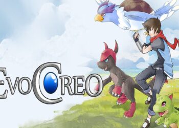 EvoCreo Review (PC): Another Imitator Without Much to Offer