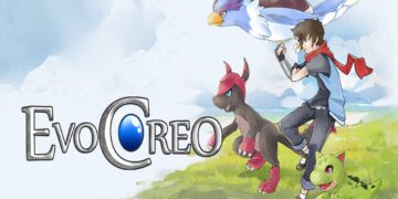 EvoCreo Review (PC): Another Imitator Without Much to Offer