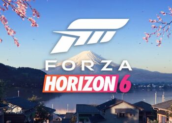 Forza Horizon 6 Release Date Reportedly Leaked in Forza Horizon 5