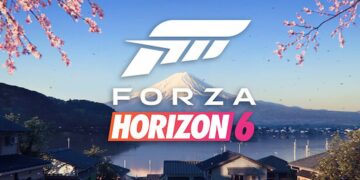 Forza Horizon 6 Release Date Reportedly Leaked in Forza Horizon 5