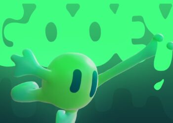 Gooey Review (PC): A Simple Equation