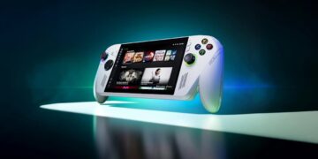 ASUS ROG Xbox Ally Review: This Is an Xbox (Handheld)