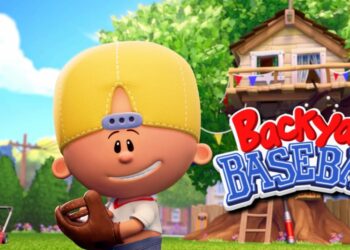A New Backyard Baseball Game is Releasing in July