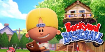 A New Backyard Baseball Game is Releasing in July