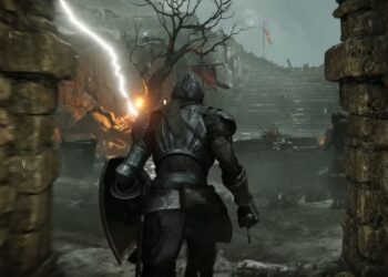 Sony is Officially Closing Bluepoint Games, the Studio Responsible for the Demon’s Souls Remake