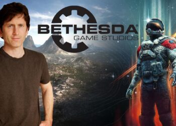 The Elder Scrolls 6 to Return to the Classic Bethesda Style