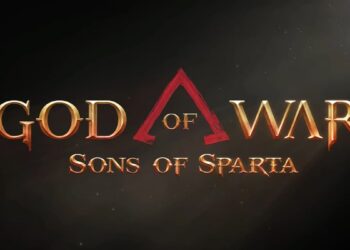 Fans and Series Creator Are Angry With God of War Sons of Sparta