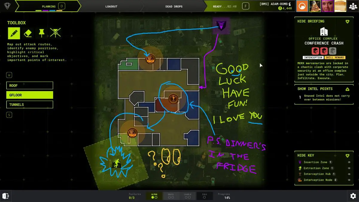 Rogue Point is the Poor Man’s Terrorist Hunt With Extra Steps - Early ...