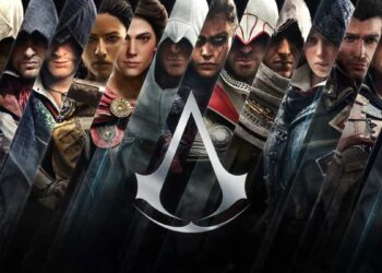 The Assassin’s Creed Franchise Announces New Leadership