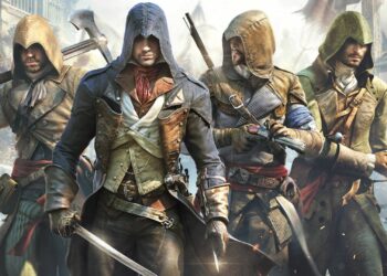 AC League, An Assassin’s Creed Multiplayer Game, Reportedly Canceled by Ubisoft