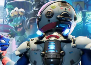 High on Life, or Simple and Guided