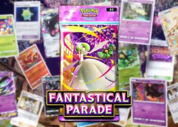 Pokémon TCG Pocket is Struggling to Stay Afloat