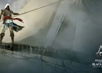Assassin’s Creed Black Flag Remake Confirmed By Ubisoft