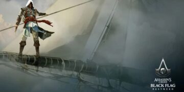 Assassin’s Creed Black Flag Remake Confirmed By Ubisoft