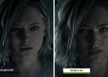 Is it DLSS 5 or AI Slop? The Internet Reacts to NVIDIA’s Latest Announcement