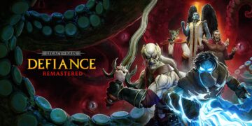 Legacy of Kain: Defiance Remastered Review (PC): The Wheel of Fate Turns Again