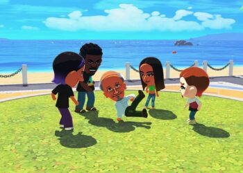Tomodachi Life: Living the Dream is the Unexpected Turn I Need in Gaming Right Now