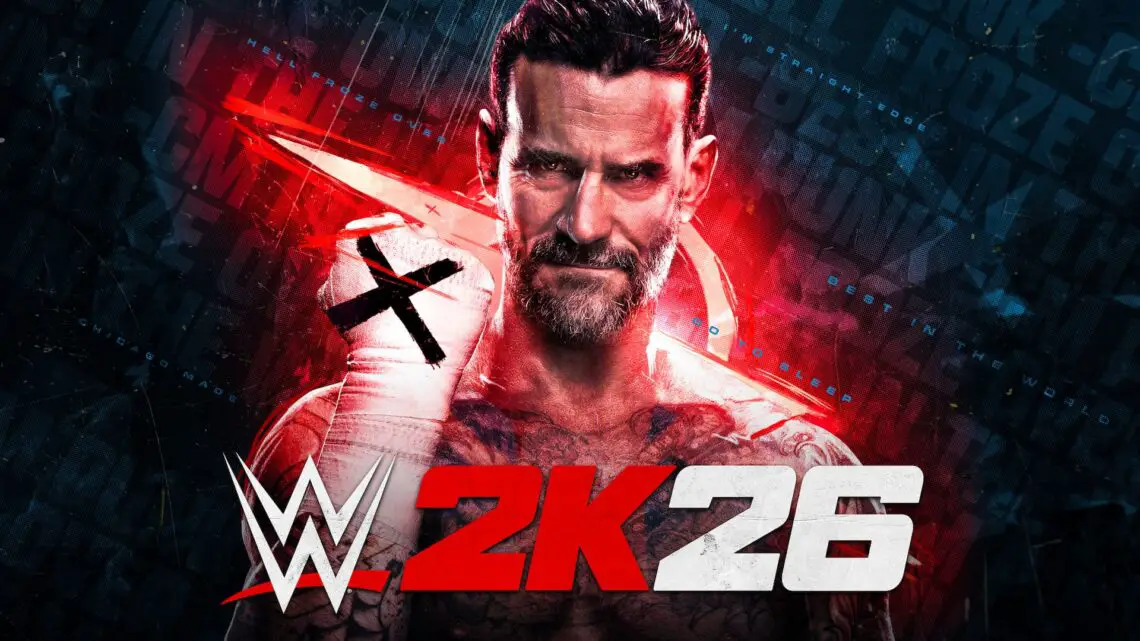 WWE 2K26 Review (Xbox): Moving Towards the Main Event