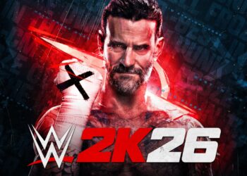 WWE 2K26 Review (Xbox): Moving Towards the Main Event