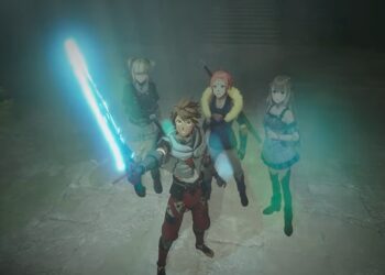 Sword Art Online: Echoes of Aincrad Announced by Bandai Namco