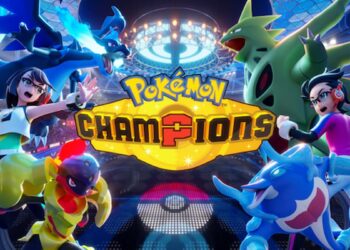 Nintendo Announces Its PAX East 2026 Lineup Headlined By Pokémon Champions