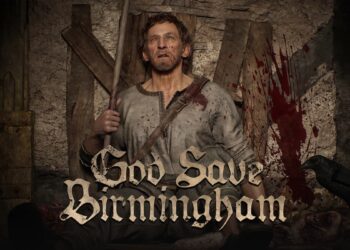 God Save Birmingham First Impressions – Survival of The Fittest