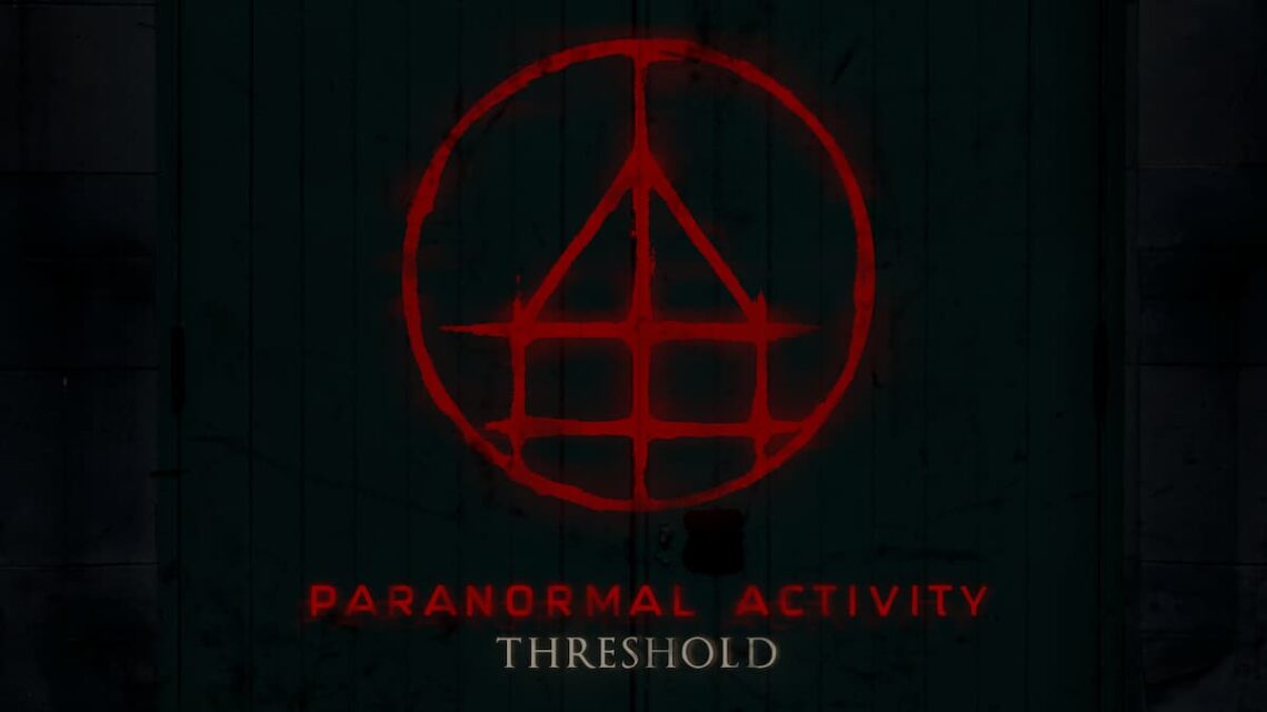 Paranormal Activity: Threshold First Impressions – Be Afraid of The Dark