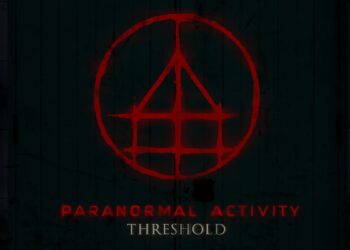 Paranormal Activity: Threshold First Impressions – Be Afraid of The Dark