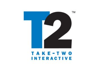 Take Two Interactive Logo