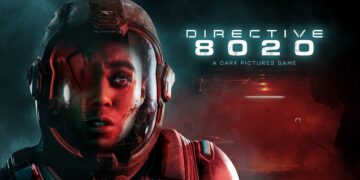 Directive 8020 Review (Xbox): Who Can You Trust?
