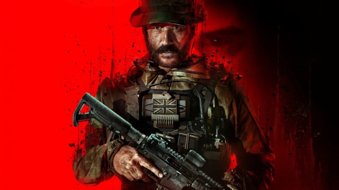Infinity Ward Teases a Call of Duty: Modern Warfare 4 Reveal