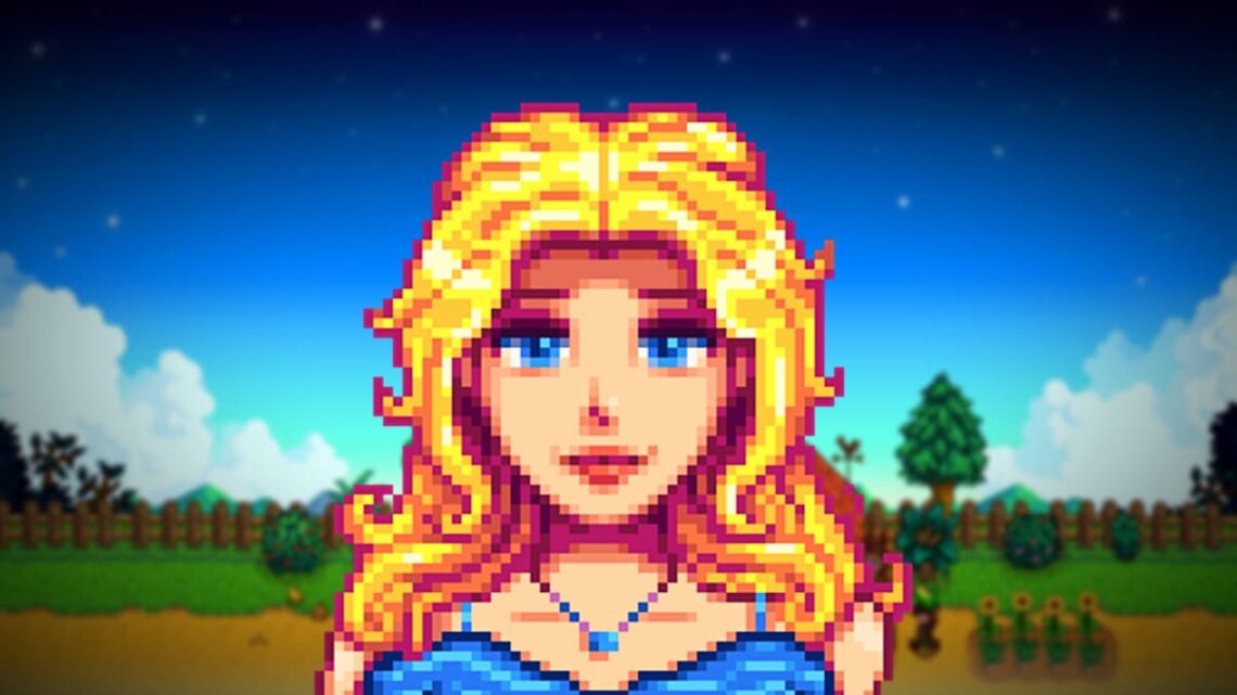 Stardew Valley Developer Hints at New Romance Feature He Wants Added to the Game