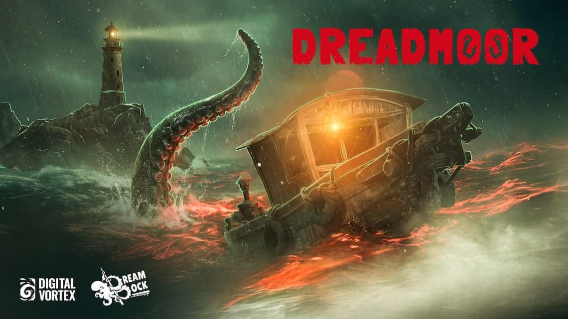 Digital Vortex Gives Fans a New Look at DREADMOOR During Summer Game Fest 