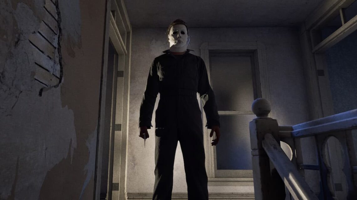 Halloween: The Game’s Release Date Revealed Along With Pre-Order Bonuses