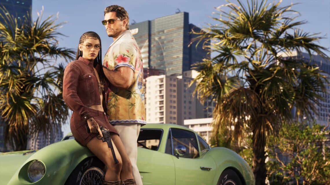 Grand Theft Auto 6 Locks Five Stores Behind $100 Paywall