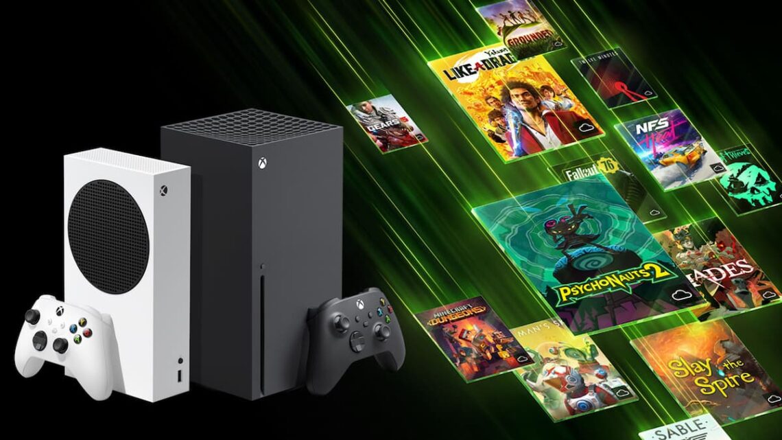 Flexible Xbox Game Pass Offerings Are Coming This Summer