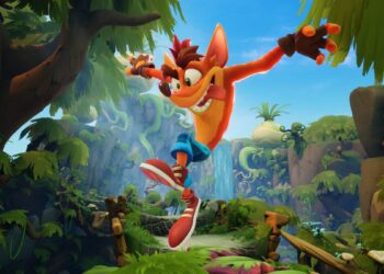 Rumor: A New Crash Bandicoot Game is in the Works