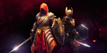 Crimson Moon Review (PC): Stylishly Parrying the Undead
