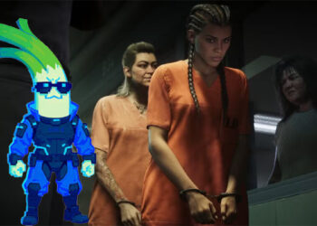 GTa 6 Prologue Leak