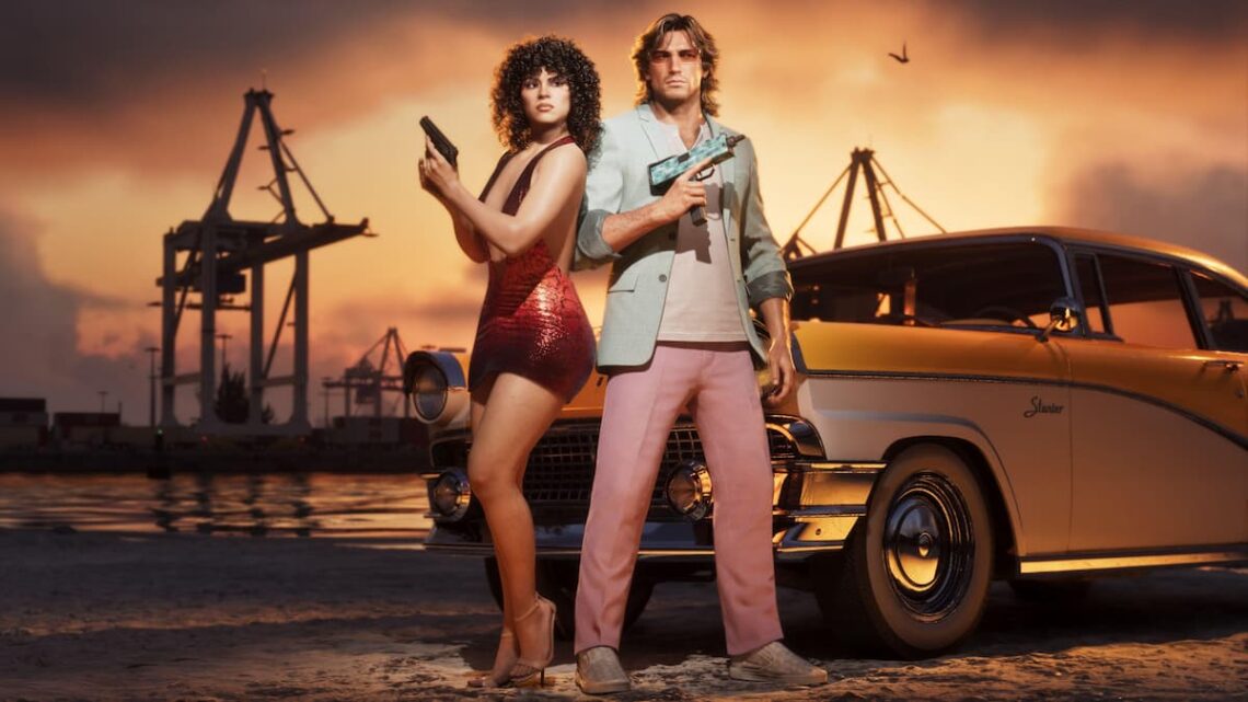 Leaks Suggest GTA 6’s Netflix Reveal Will Be Three Episodes Long