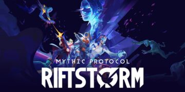 Riftstorm is a Fine Looter Shooter, but Doesn’t Stand Out Just Yet – Early Access Impressions