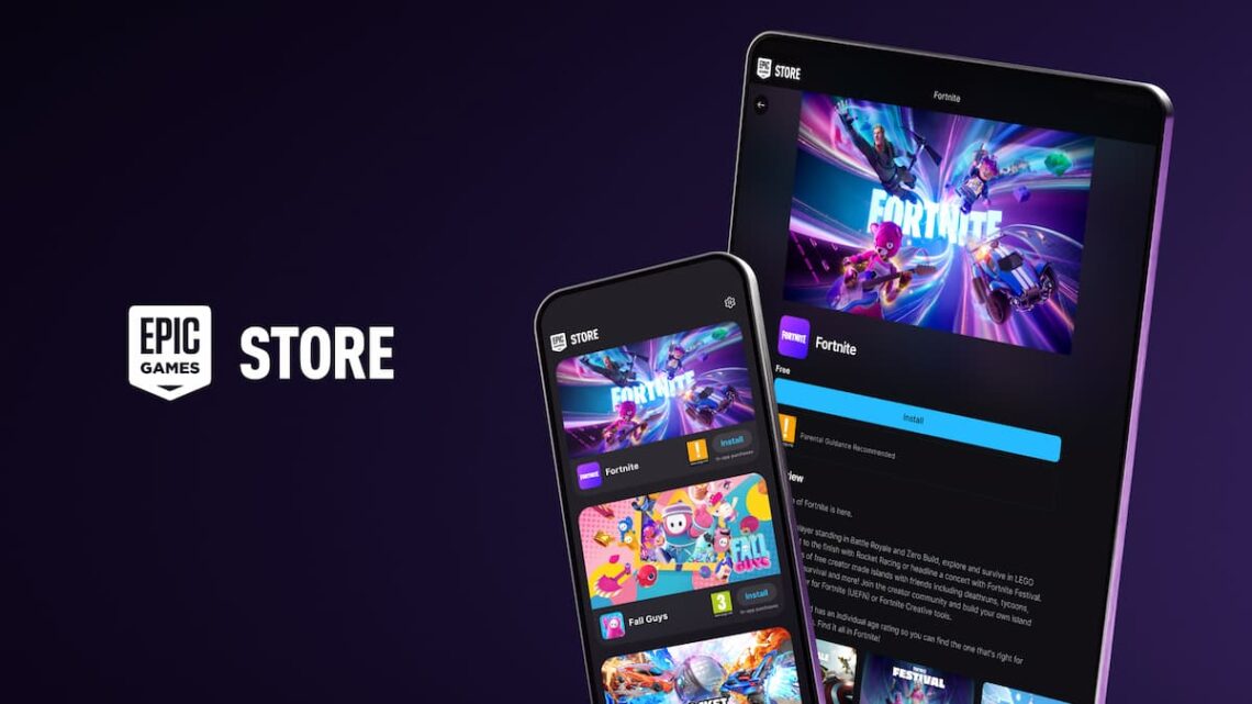 Industry Analyst Thinks the Epic Games Store is Slowly Failing