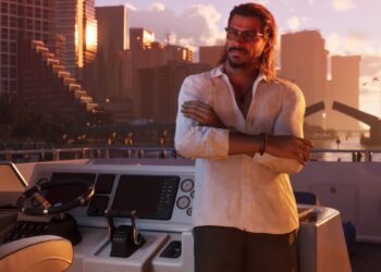 GTA 6 Leaker Warns Other Developers and Will Leak More Content Later Today 