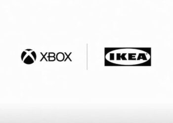 Xbox and IKEA Tease New Gaming-Themed Furniture