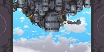 Cloudbreaker Review (PC): Starting on High Only to Fall From Grace
