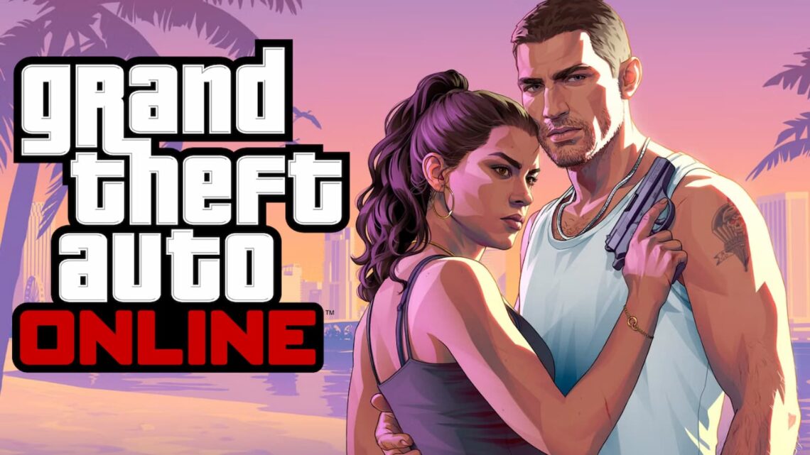 Grand Theft Auto 6 Online ‘Expected’ Next Year 