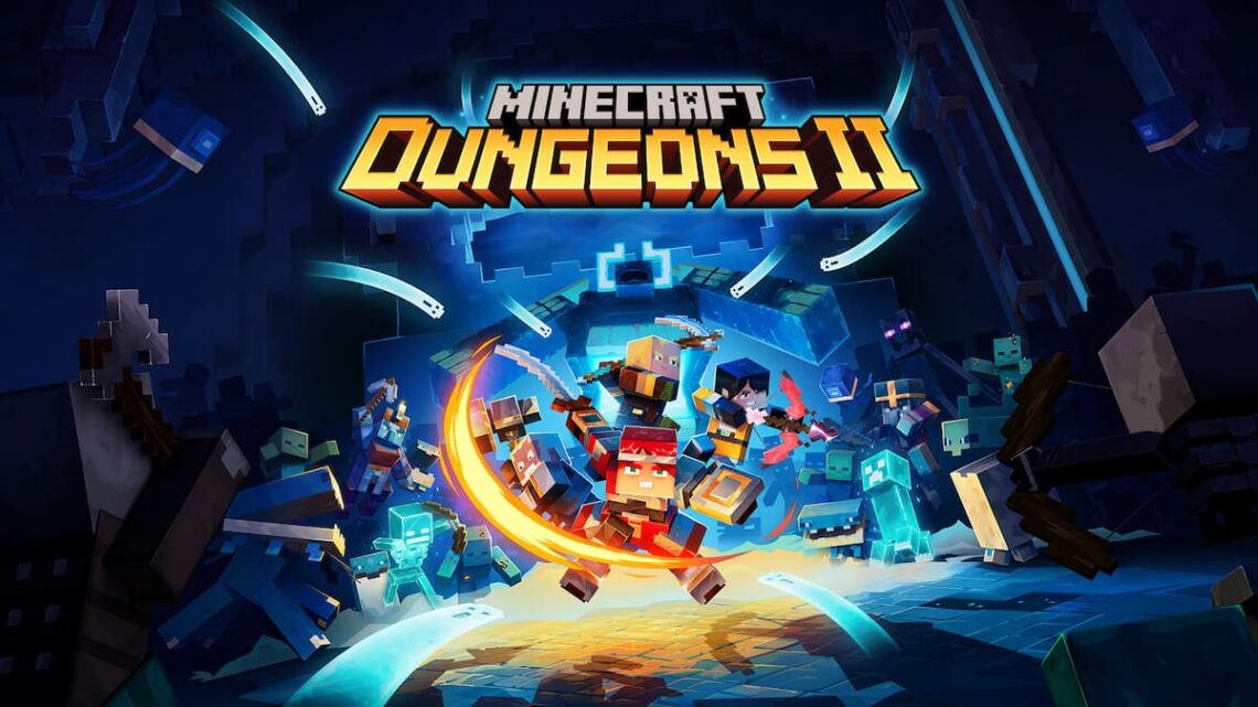 Minecraft Dungeons II Review (Xbox): Building a Better Experience