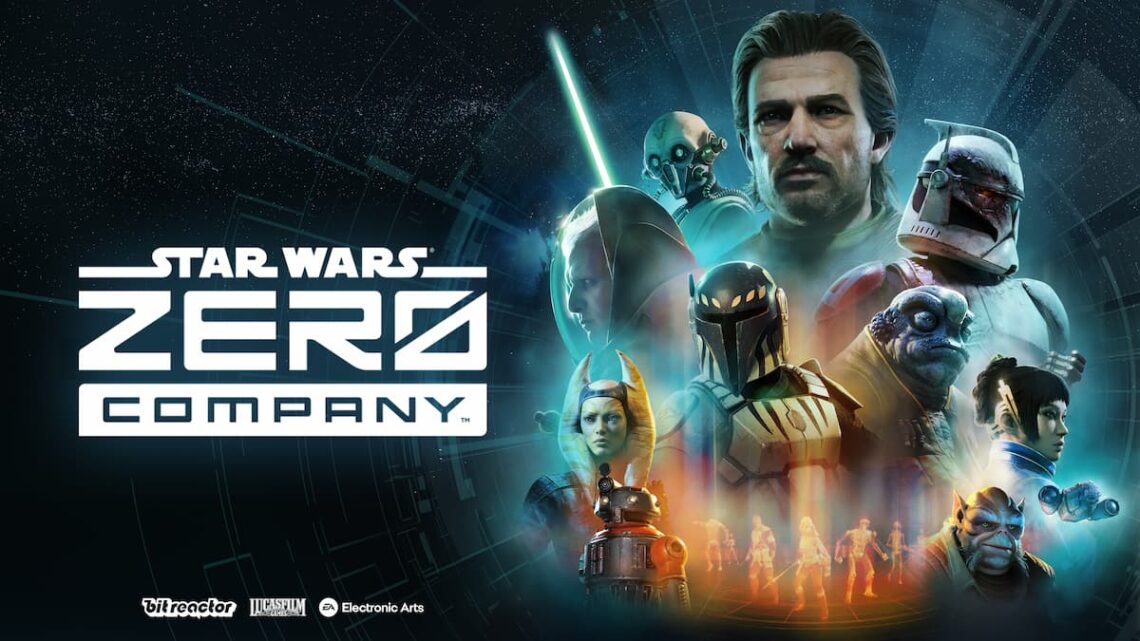 Star Wars Zero Company Review (PC): The Strategy Game to Hook The Masses